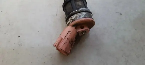 Subaru Impreza II Fuel injector 3824