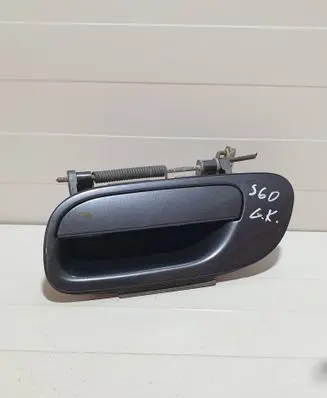 Volvo S60 Rear door exterior handle 9159639LH