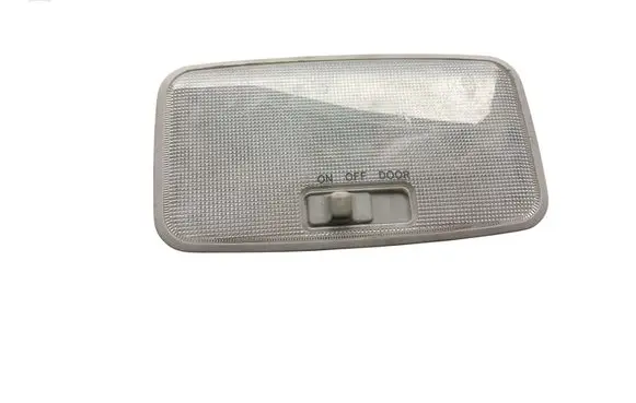 Toyota Yaris Rear seat light