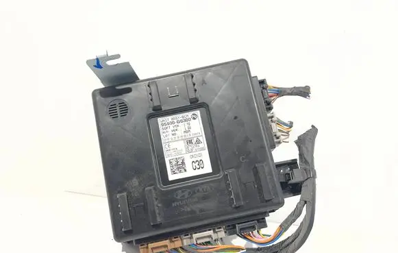 KIA Picanto Other control units/modules 95400G6300