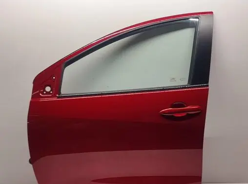 Mazda 2 Front door LEWY