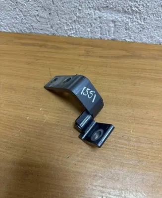 Lexus RX 450H Rear door lower hinge A046694