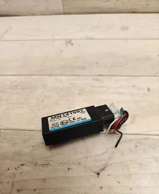 Mitsubishi Grandis Immobilizer control unit/module MN141557 MB22302 97RI010032