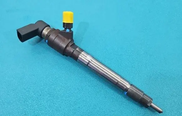 Citroen Jumper Fuel injector BK2Q9K546AG IMPRK1549088