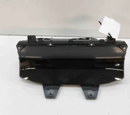 Jaguar F-Pace Speedometer (instrument cluster) M8B214C026JE MX6314C026KF