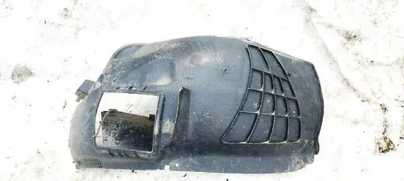 Opel Astra H Front wheel arch liner splash guards 13125603