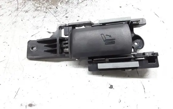 Toyota RAV 4 (XA30) Seat back rest control lever/handle 7205442010