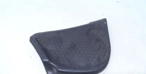Opel Vectra B Front door speaker cover trim 90503292