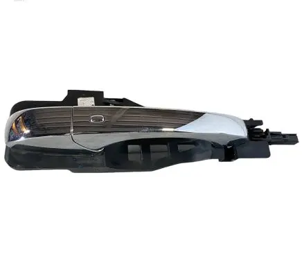 Jeep Grand Cherokee Front door exterior handle 04589884AL 04589888AD