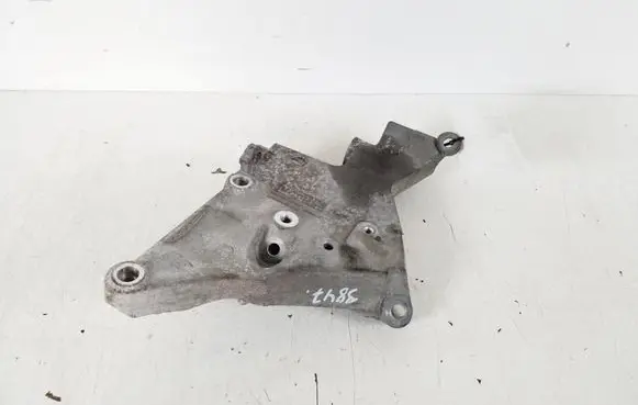 Jaguar XF X250 Power steering pump mounting bracket 9X233K738BA