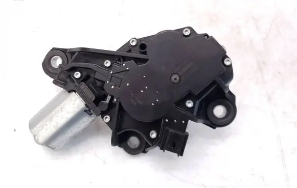 Nissan Qashqai Rear window wiper motor 0390201820 28710JD000
