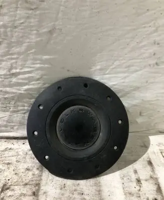 Volkswagen Transporter - Caravelle T5 Original wheel cap 7H0601157C
