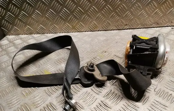 Nissan Murano Z50 Front seatbelt TKAF2EG411