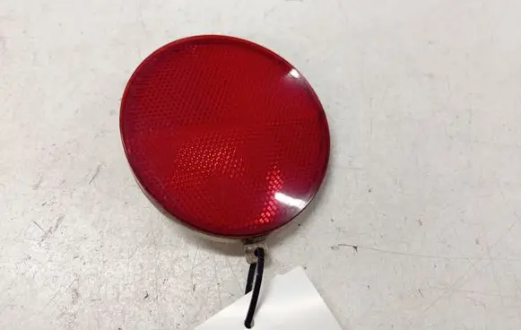 Opel Antara Rear tail light reflector SAEA07DOT