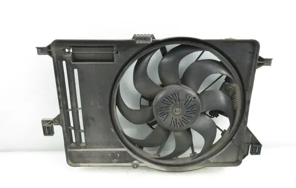 Ford Focus Fan set 8240588