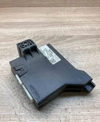 Toyota Auris 150 Air conditioning/heating control unit 8865002640 MB1776009293