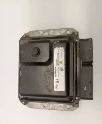 Subaru Legacy Engine control unit/module 22611AP842 2758009844