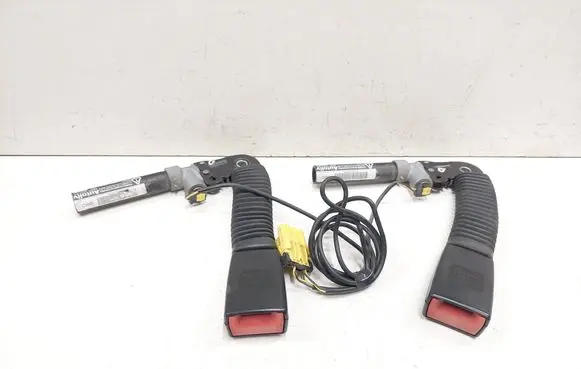 Fiat Ducato Front seatbelt buckle 607049000D 30102006