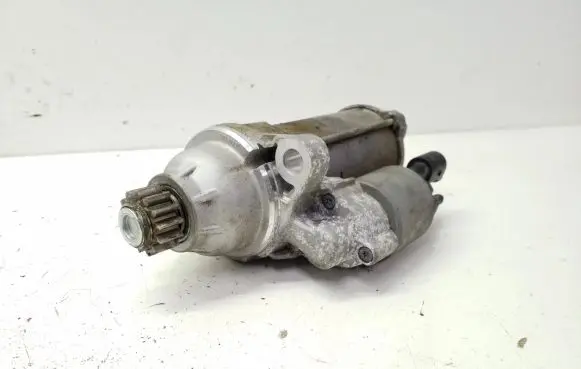 Volkswagen Tiguan Allspace Starter motor 02M911024Q 02M911024 10012019