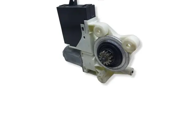 Ford Focus C-MAX Rear door window regulator motor 981536102KASACJ 981536102