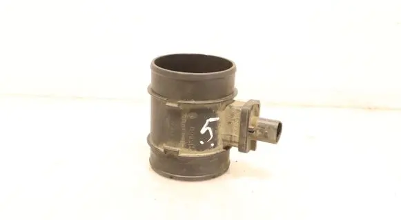 Mass air flow meter