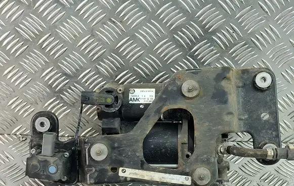 BMW X5 E70 Air suspension compressor/pump EBLV0514
