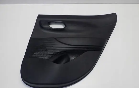 Hyundai Bayon Rear door card panel trim 83720A1010