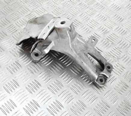 Audi A4 S4 B8 8K Engine mounting bracket 4G0199308E