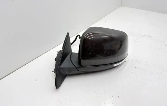 Jeep Grand Cherokee Front door electric wing mirror E11026536 5SG34GTWAE