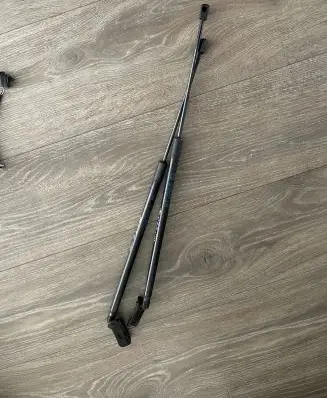 Tailgate/trunk strut/damper