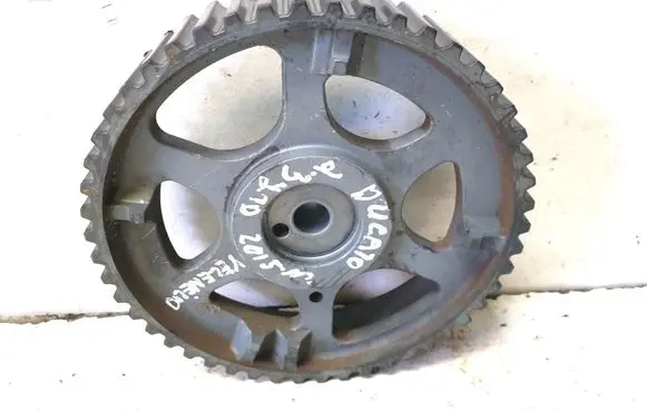 Fiat Ducato Timing chain sprocket 