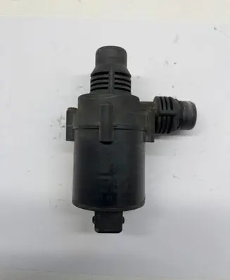 BMW 5 E60 E61 Electric auxiliary coolant/water pump 64216917700 7020780 2309T