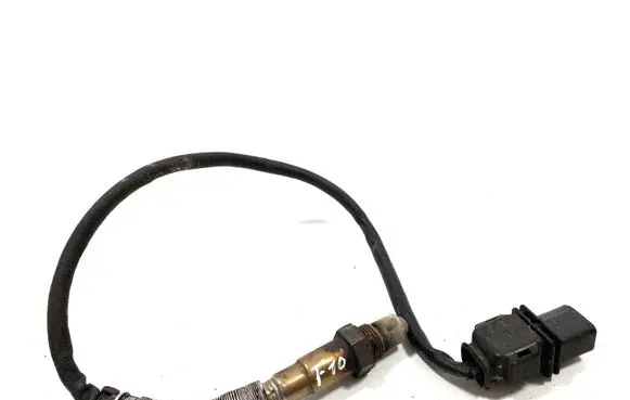 BMW 5 F10 F11 Lambda probe sensor 7836394 783639402 0258017051