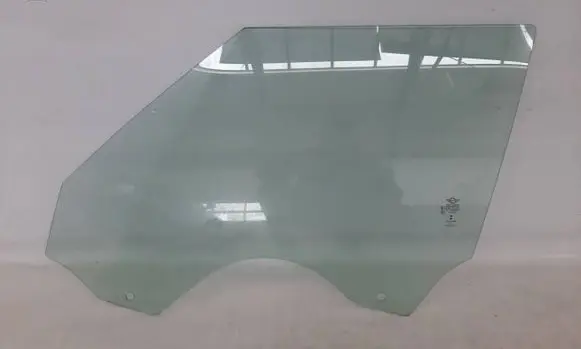 Mini Clubman F54 Front door window glass four-door 