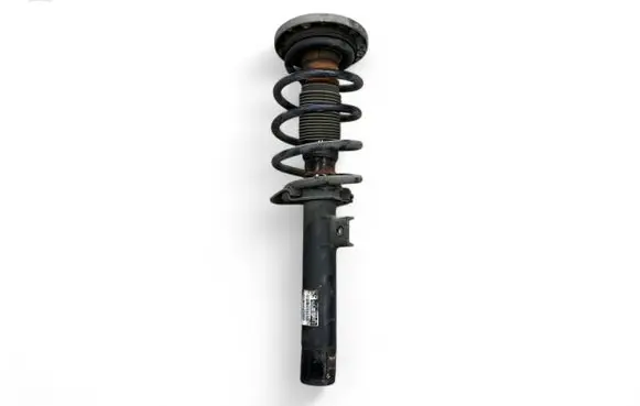 BMW X4 F26 Front shock absorber with coil spring 6796410