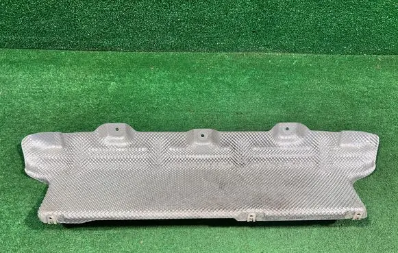 BMW 3 G20 G21 Exhaust heat shield 7341000
