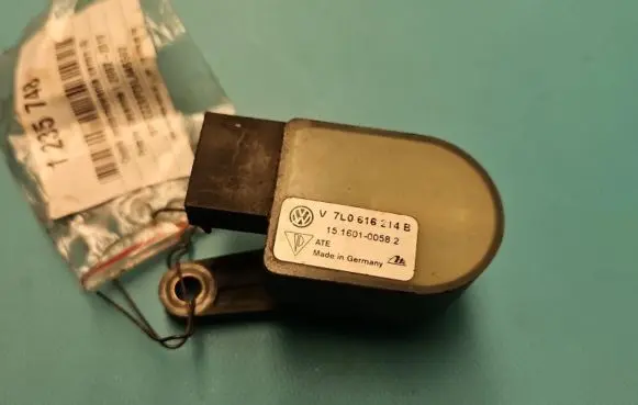 Porsche Cayenne (9PA) Headlight ballast module Xenon 7L0616214B IMPRK1235748
