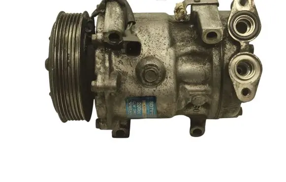 Air conditioning (A/C) compressor (pump)