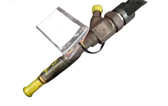 Renault Laguna II Fuel injector 0445110110B