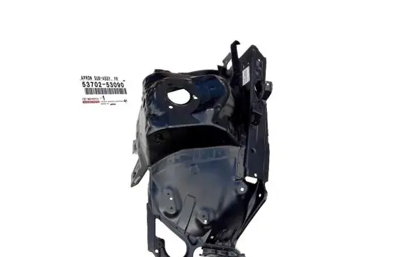 Lexus IS III XE30 Fender 53702-53090 A53702-53090