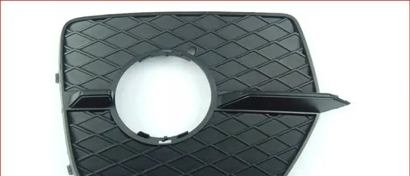 BMW X6 E71 Front fog light trim/grill 