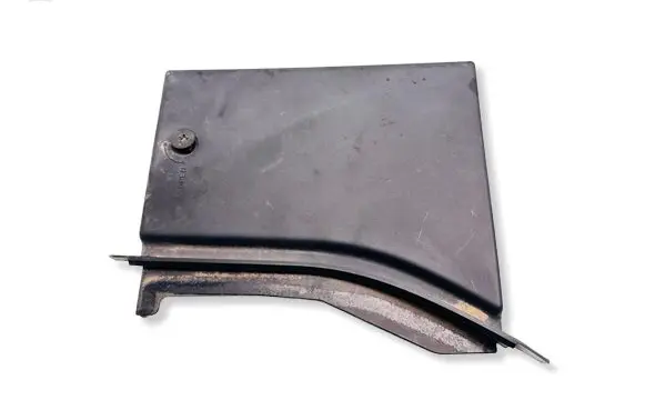Volvo V70 Battery box tray cover/lid 31299227