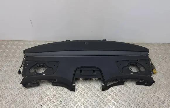 Mercedes-Benz S W222 Parcel shelf A2228100020 11240006600 05102013