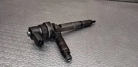 Opel Astra H Fuel injector 0445110175