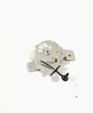 Peugeot 3008 I Tailgate check strap stopper 9683315280