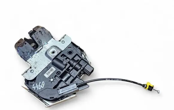 Volvo V70 Tailgate/trunk/boot lock/catch/latch 31276954 40758120