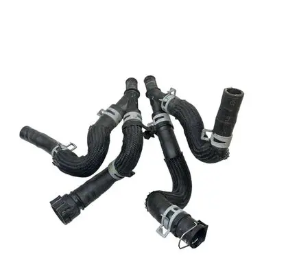 Chrysler Pacifica Engine coolant pipe/hose 550867