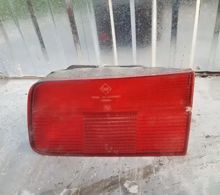 BMW 5 E39 Tailgate rear/tail lights