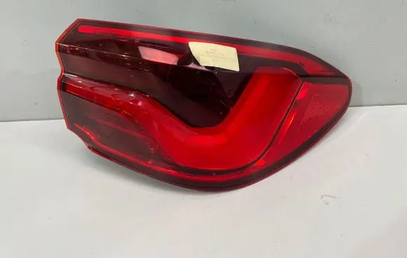 BMW X2 F39 Rear/tail lights set 7420738