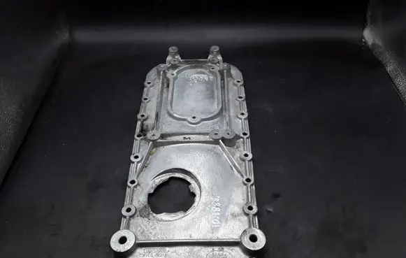 Land Rover Range Rover Sport L320 Gearbox gasket UCC500081